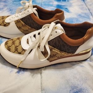 Michael Michael kors sneakers